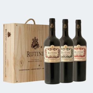 Oferta Vinos Rutini