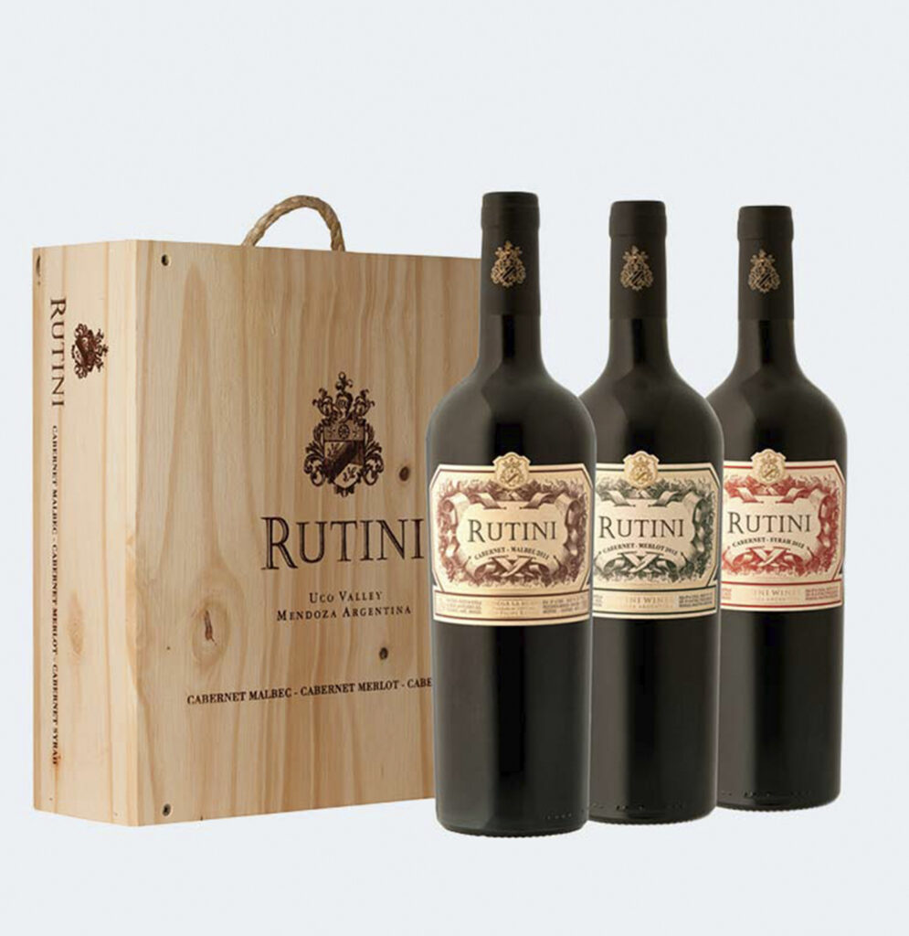 rutini Wines