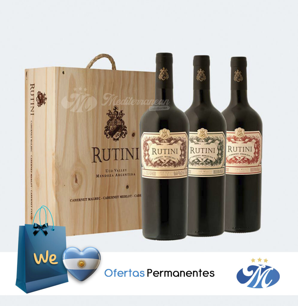 rutini wines