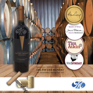 FIN Gran Reserve
