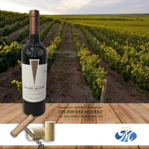 FIN Reserva Cabernet Sauvignon