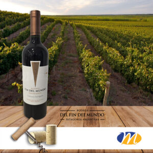 FIN Reserva Cabernet Sauvignon