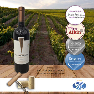 FIN Reserva Malbec
