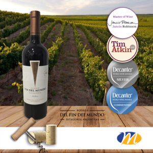 FIN Reserva Malbec