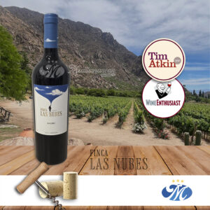 Finca Las Nubes Malbec