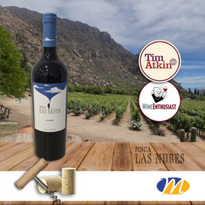 Finca Las Nubes Malbec