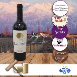 La Linda Malbec