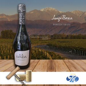 La Linda Extra Brut