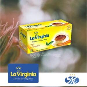 Té La Virginia Original