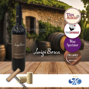 Luigi Bosca Cabernet Sauvignon