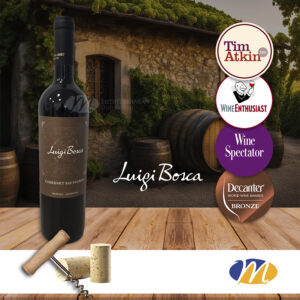 Luigi Bosca Cabernet Sauvignon