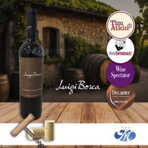 Luigi Bosca Cabernet Sauvignon