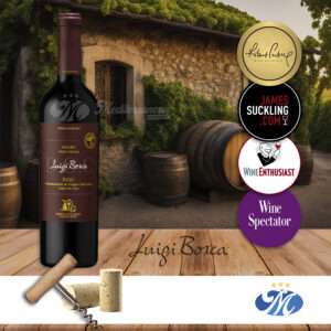 Luigi Bosca DOC Malbec