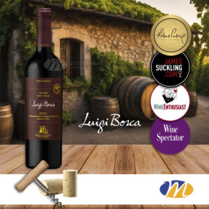 Luigi Bosca DOC Malbec