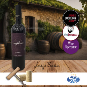 Luigi Bosca Malbec