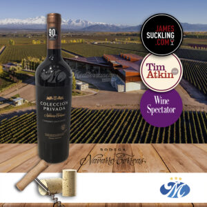 Colección Privada Cabernet