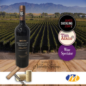 Colección Privada Cabernet