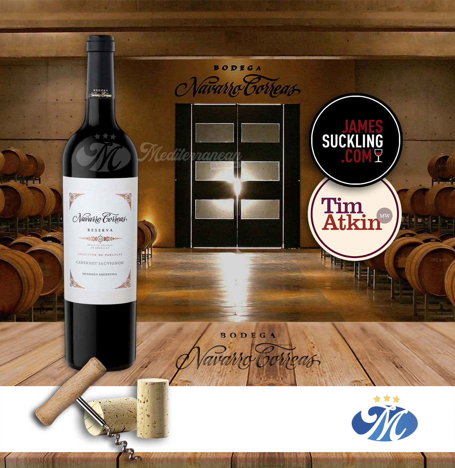 Reserva Cabernet Sauvignon