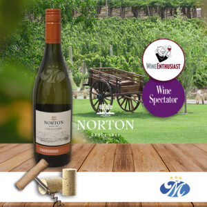 Norton Colección Chardonnay