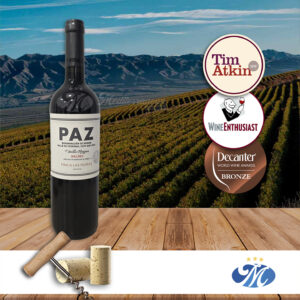 PAZ Malbec