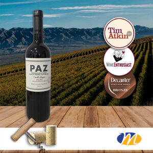 PAZ Malbec