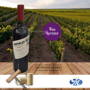 Postales Cabernet Malbec