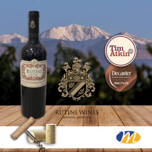 Rutini Cabernet Franc