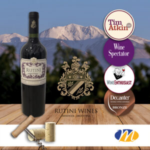 Rutini Cabernet Sauvignon