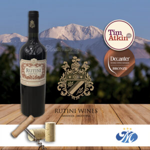 Rutini Cabernet Franc