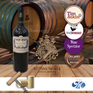 Rutini Cabernet Sauvignon