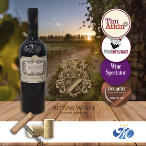 Rutini Malbec
