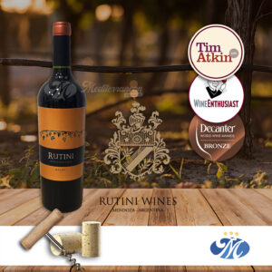 Rutini Encuentro Malbec