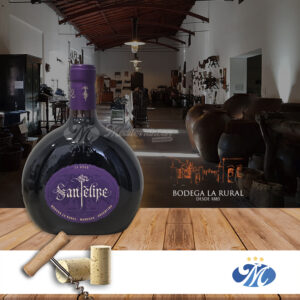 San Felipe 12 uvas