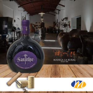 San Felipe 12 uvas