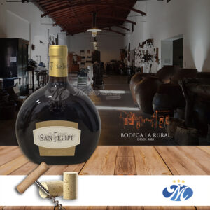 San Felipe Blanco