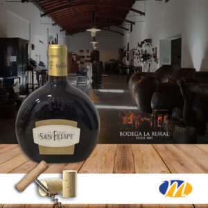 San Felipe Blanco