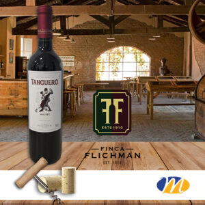 Tanguero Malbec