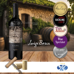 Terroir de los Miradores