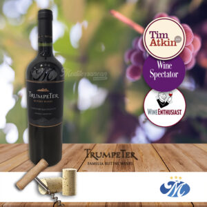 Trumpeter Cabernet Sauvignon