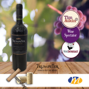 Trumpeter Cabernet Sauvignon