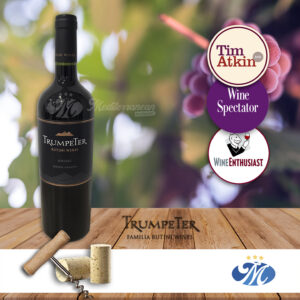 Trumpeter Malbec
