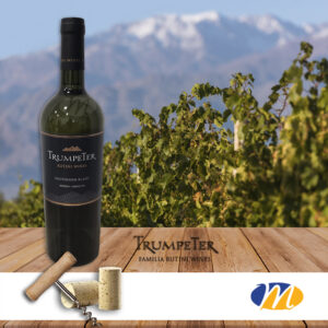 Trumpeter Sauvignon Blanc