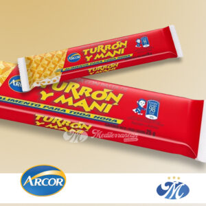 Turrón Arcor