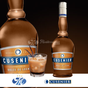 Cusenier Dulce de leche