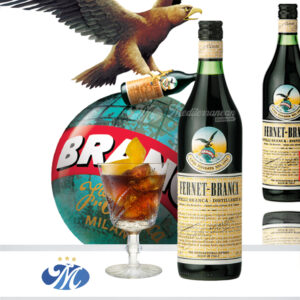 Fernet Branca
