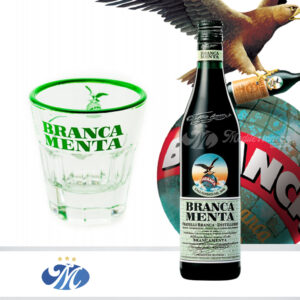 Fernet Branca Menta Argentina