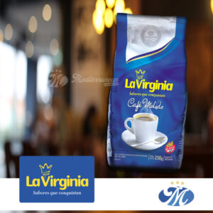 Café La Virginia Molido