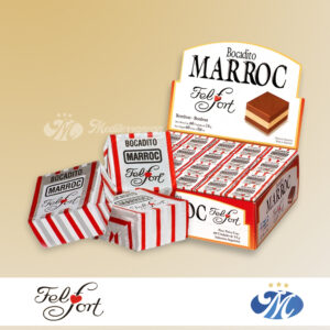 Bocaditos Marroc