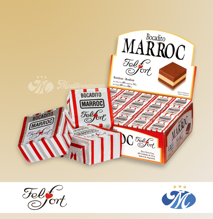 Bocaditos Marroc