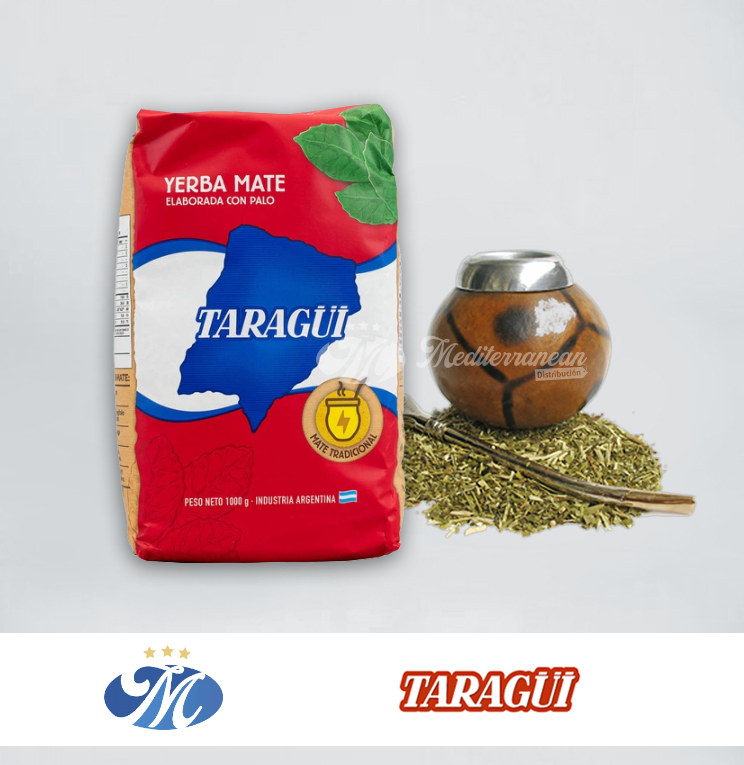 Taragui